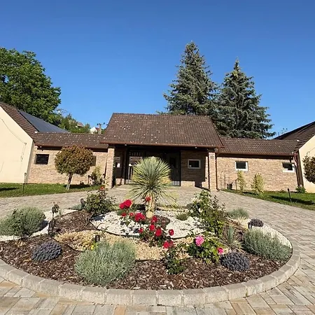 Apartmán Szepasszonyvoelgy