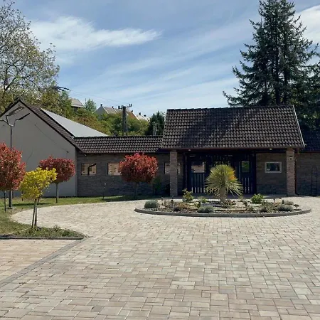 Szepasszonyvoelgy Apartmán Eger
