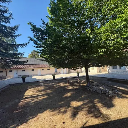 Apartmán Szepasszonyvoelgy